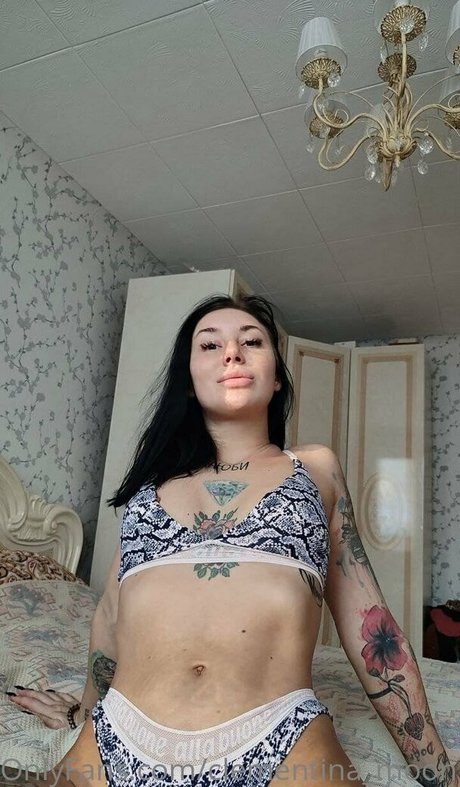 clementina moon onlyfans nude leaked