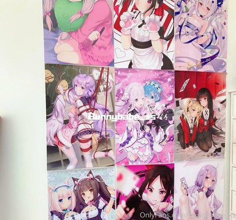 bunnybabe xs free onlyfans lean