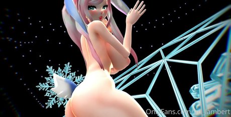 ari lambert naked onlyfans leaks