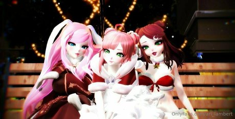 ari lambert onlyfans nude pictures