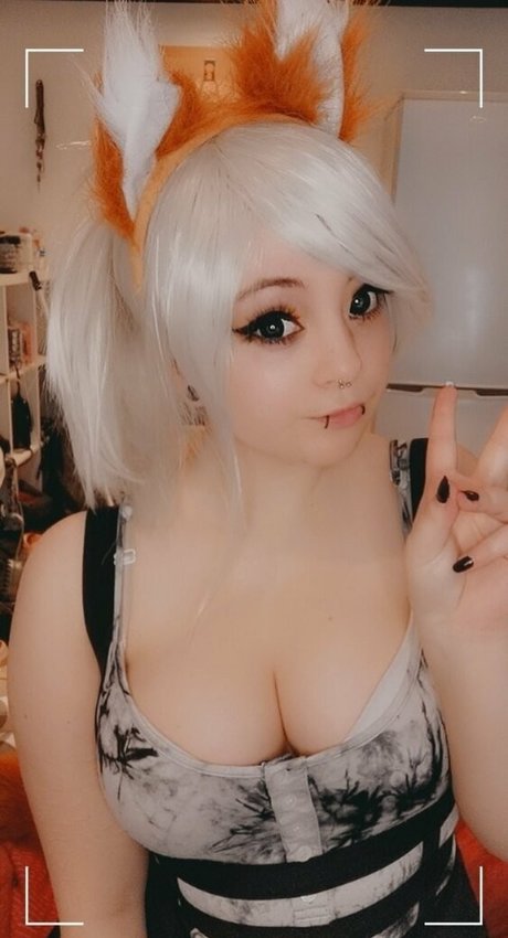 littlescarefox leaked onlyfans.