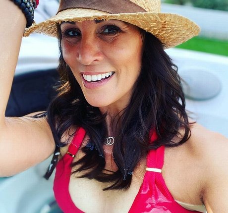 Andrea Mclean leaked onlyfans free