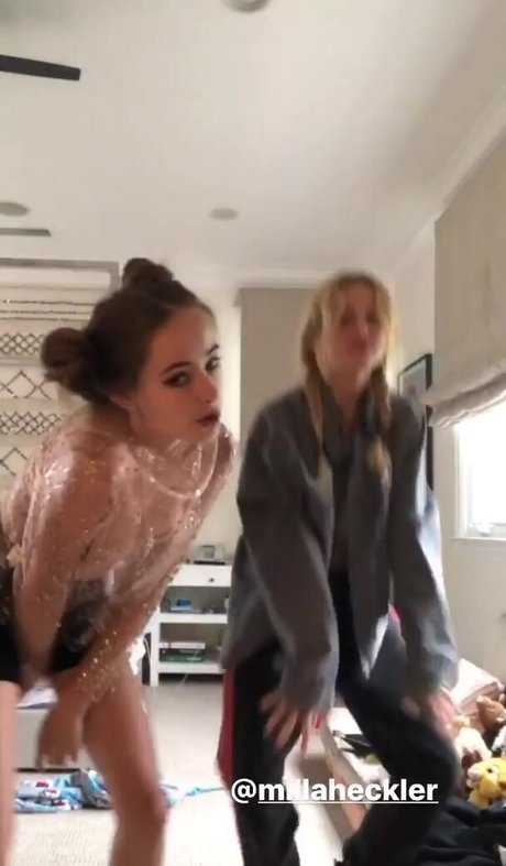 Ava Cooper leaked onlyfans