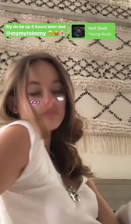 Ava Cooper nude only fans