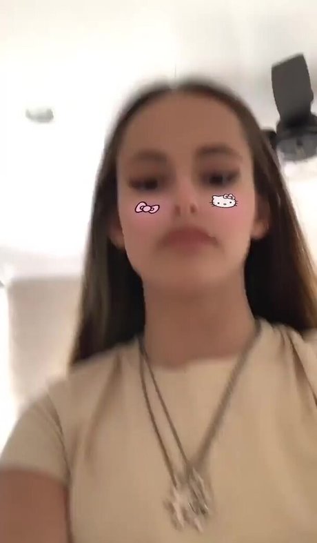 Ava Cooper onlyfans leaked pics