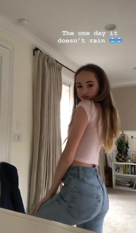 Ava Cooper leaked nude onlyfans