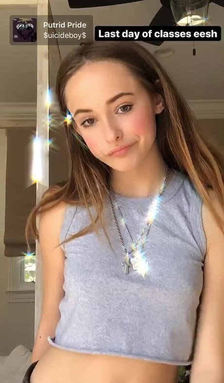 Ava Cooper leaked onlyfans sex tape