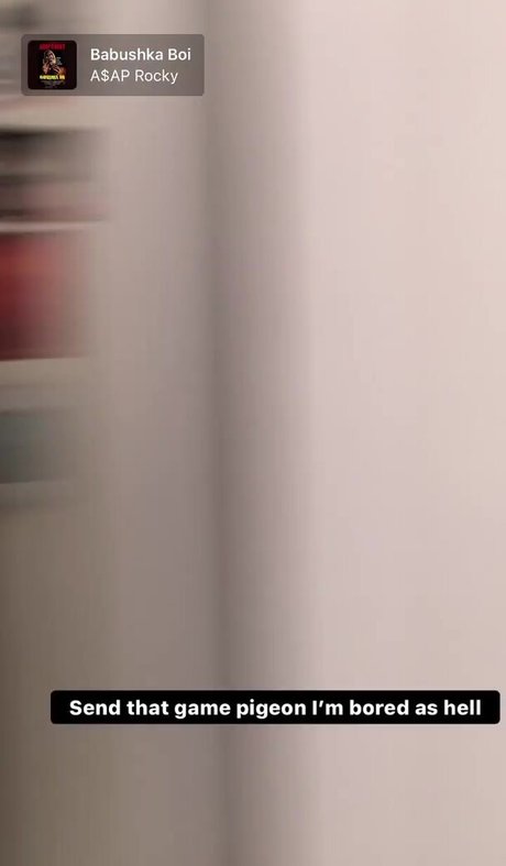 Ava Cooper naked onlyfans