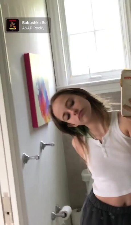 Ava Cooper onlyfans leake