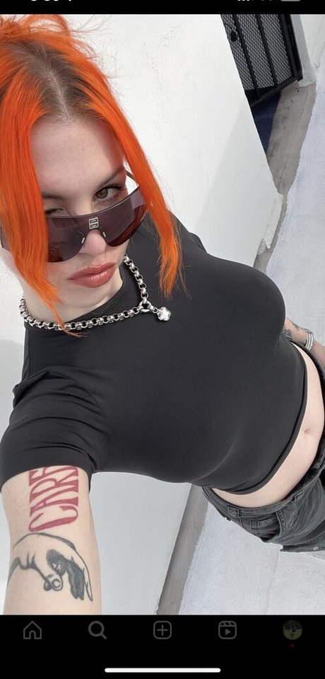 Youngfreckle fans only