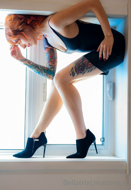 bellatrix onlyfans leak nudes