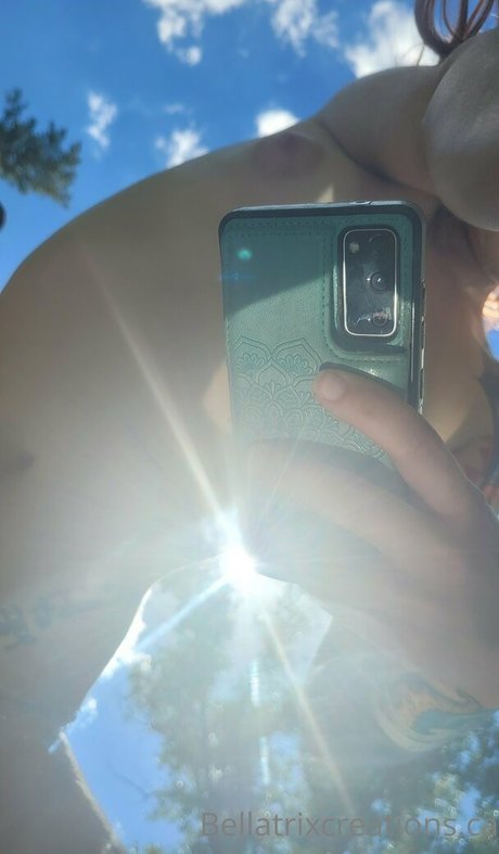 bellatrix onlyfans nudes leaks