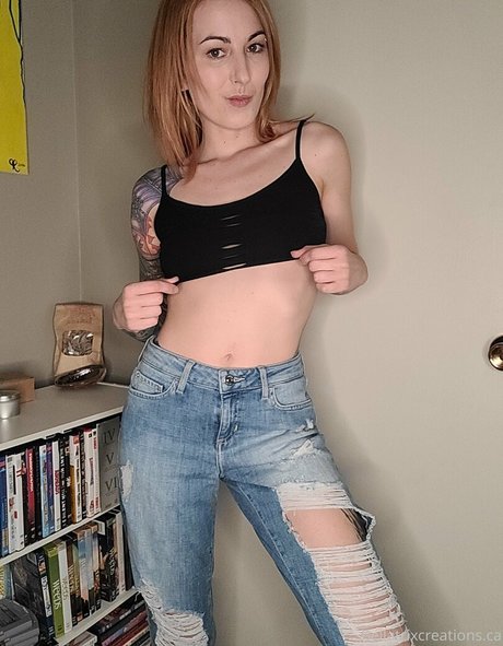 bellatrix onlyfans nude leaked