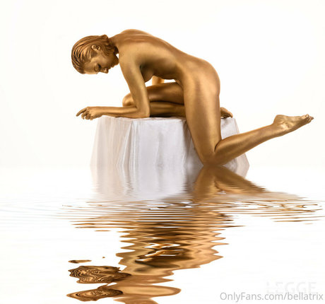 bellatrix naked onlyfans leaked