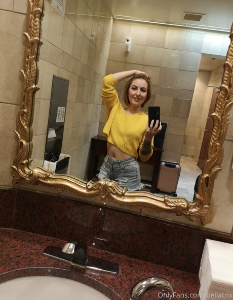 bellatrix onlyfans naked