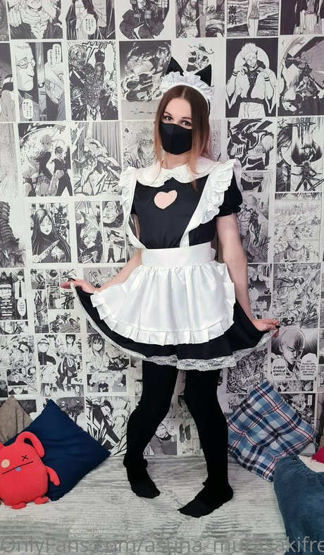 asuna murasakifree only fans leak porn