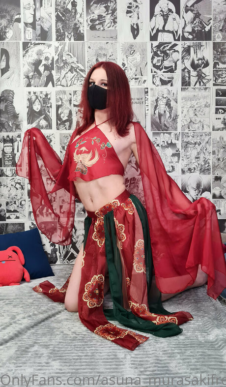 asuna murasakifree onlyfans fotos