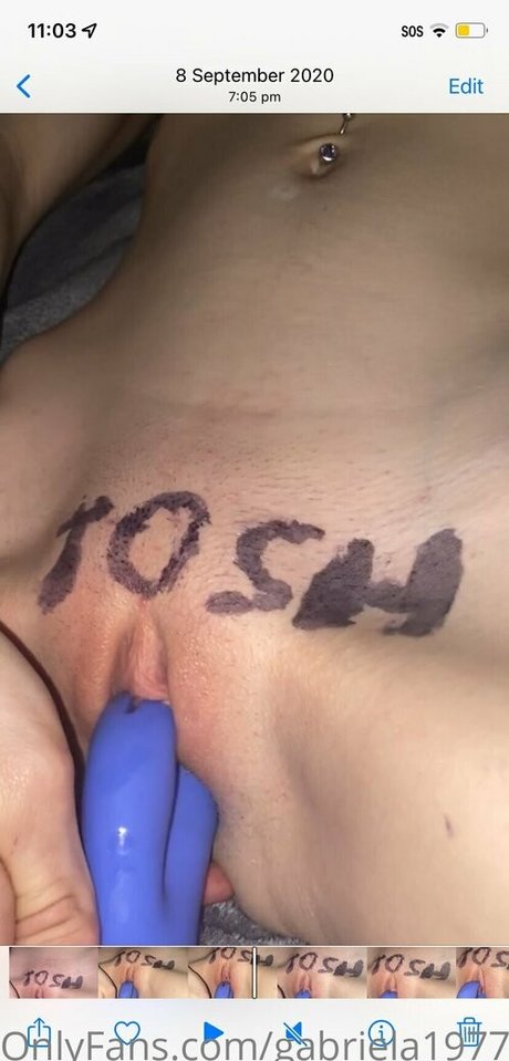 gabriela1977 onlyfans pics leaked