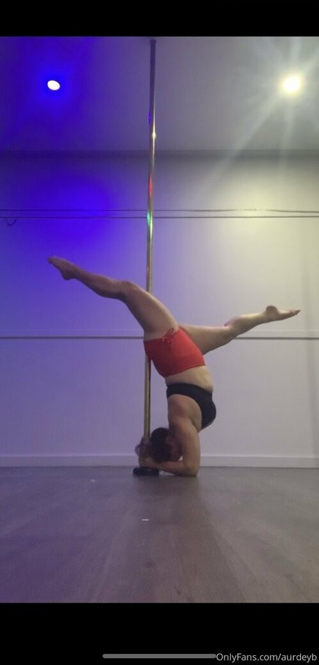 aurdeyb onlyfans gratis