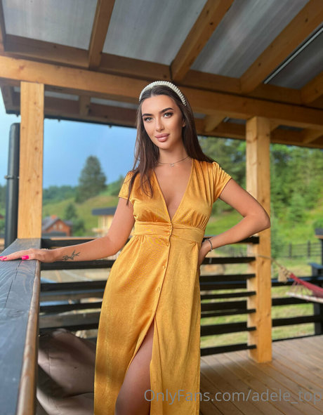 adele top onlyfans leaks