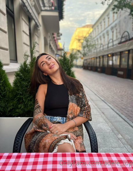 adele top nudes only fans