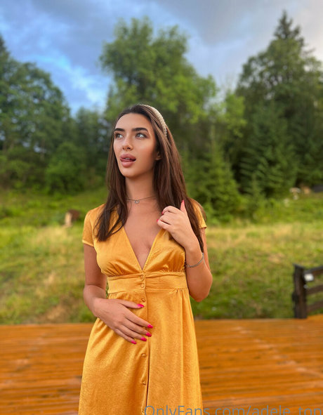 adele top leaked nudes onlyfans