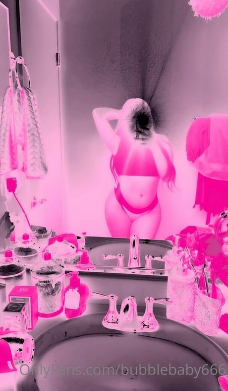 bubblebaby666 nudes onlyfans