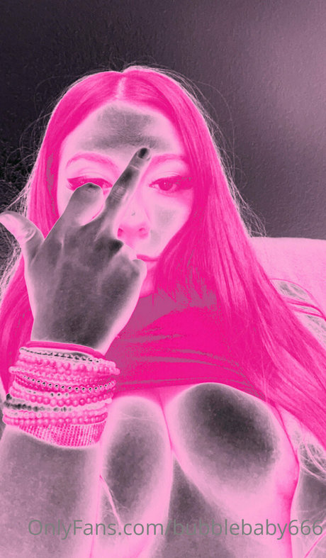 bubblebaby666 naked onlyfans leak