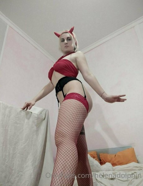 helenadolphin onlyfans pictures