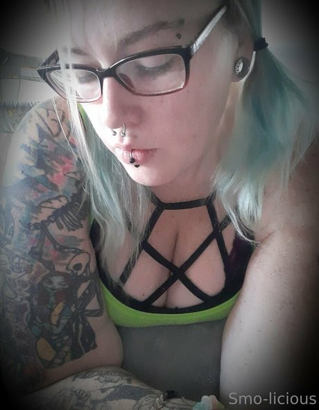 smo licious only fans nude