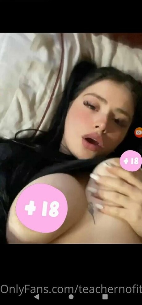 teachernofit leaked onlyfans sex
