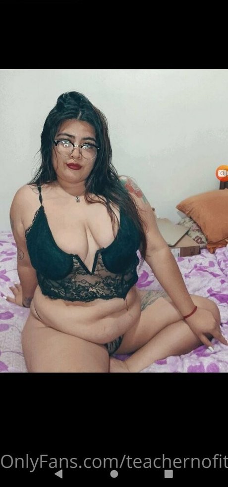 teachernofit only fans leaks