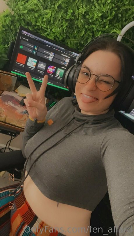 fen allard onlyfans pictures