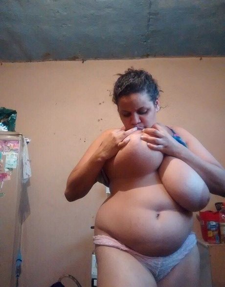 Annybrbig onlyfans joi