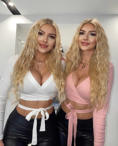 Gabriella Szklarz nude leak onlyfans