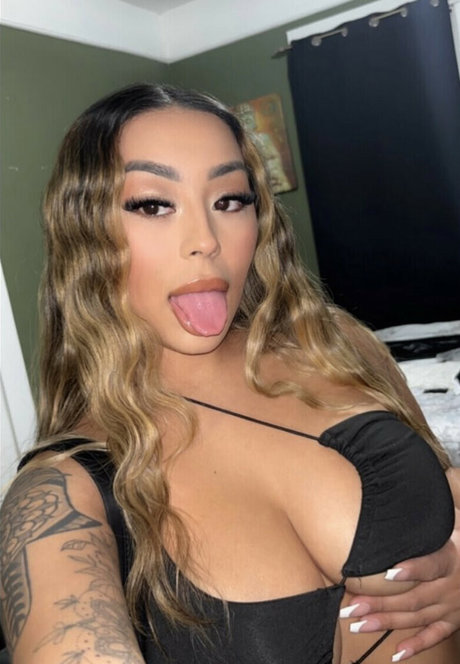 AaliyahCeleste onlyfans xxx