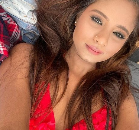 Resha Antony nudes only fans