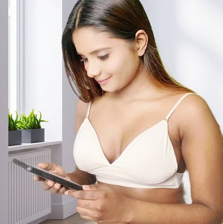 Resha Antony onlyfans leaked