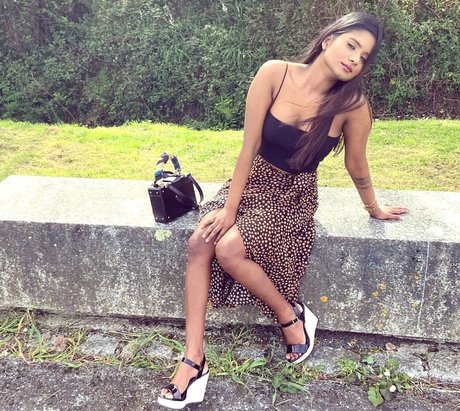 Resha Antony onlyfans leake