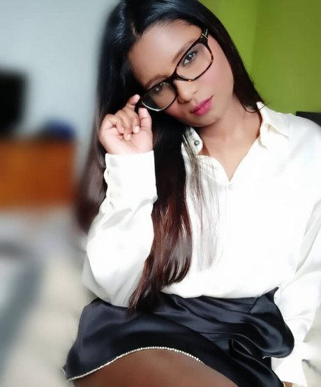 Resha Antony onlyfans sex leak