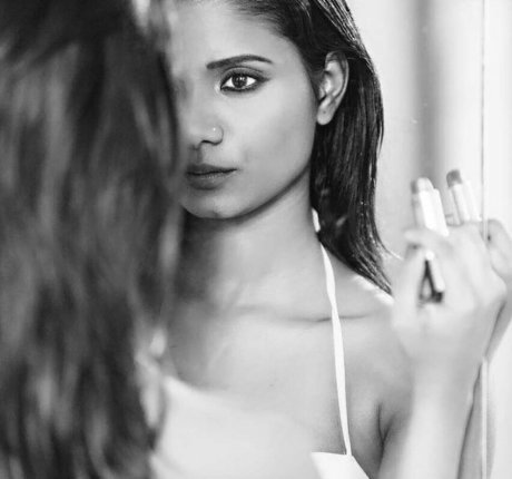 Resha Antony onlyfans ass