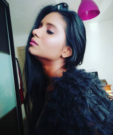 Resha Antony only fans leaked porn