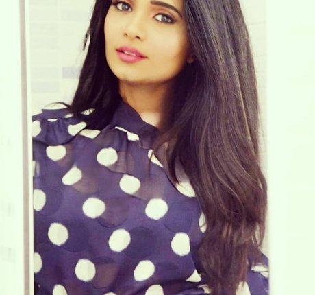 Resha Antony onlyfans nude pics