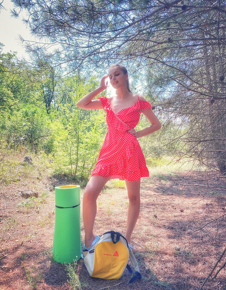 asian latex onlyfans erotic selfie