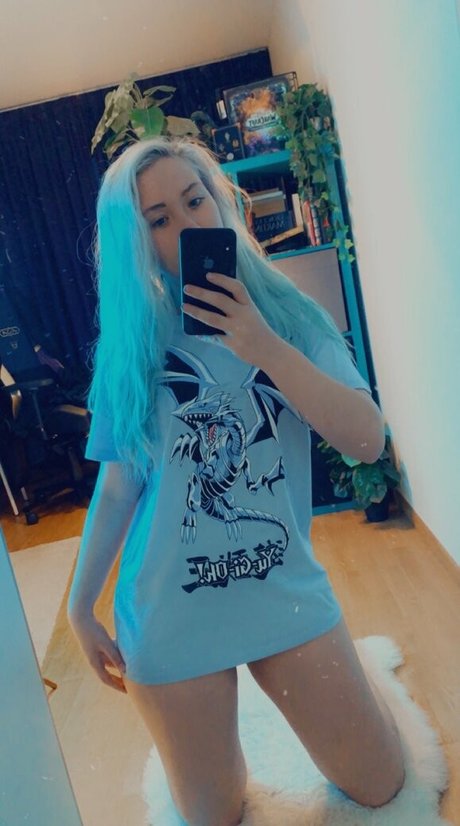 satiellacosplay onlyfans leaked tits