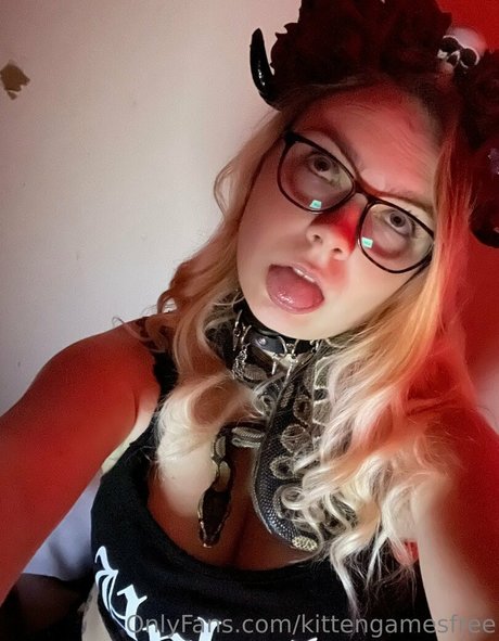 kittengamesfree nudes onlyfans