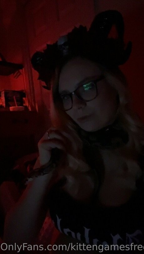 kittengamesfree onlyfans naked leak