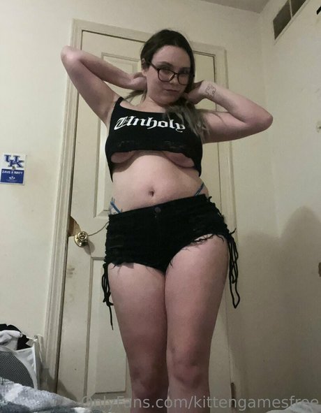 kittengamesfree onlyfans explicit content