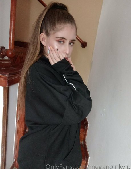 meganpinkvip onlyfans explicit content