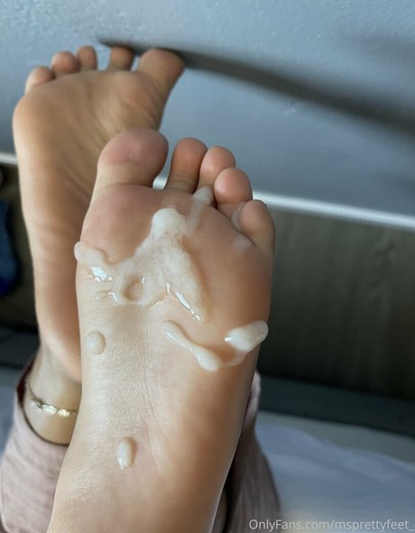 Msprettyfeet only fans